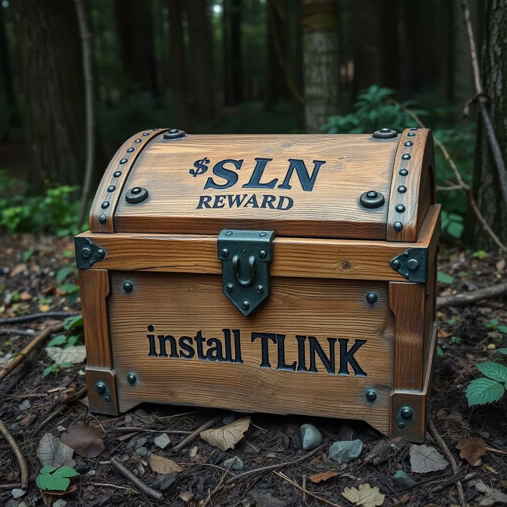 mWjNY2wsgglSlNK's tweet photo. If you install the T-link and wait, you will receive the SLN rewards soon.
You have to install the T-link to see the event on X.
Wanna make money? install T-links right now.
$SLN #tapp #airdrop #event #tlink
https://t.co/AGt2QsXYXS https://t.co/ldaaqWFlg7
