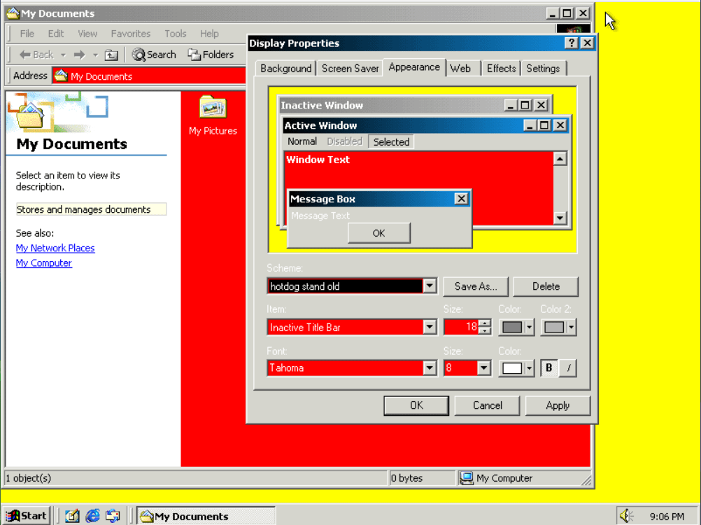 FubarMike tweet media