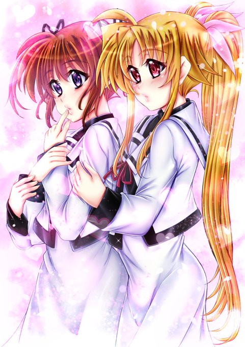 なのフェイを描きました～
うーん……難しいなぁ～ 