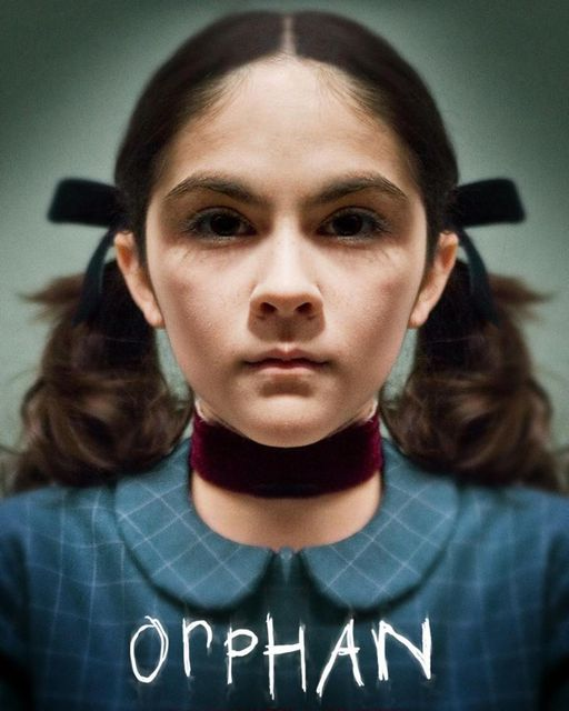 MMagicwithBrian's tweet image. ‘ORPHAN 3’ is officially in the works.
Isabelle Fuhrman will return as Esther.

(Source: variety)
#orphan #orphan2 #isabellefuhrman #movie #moviemagicwithbrian