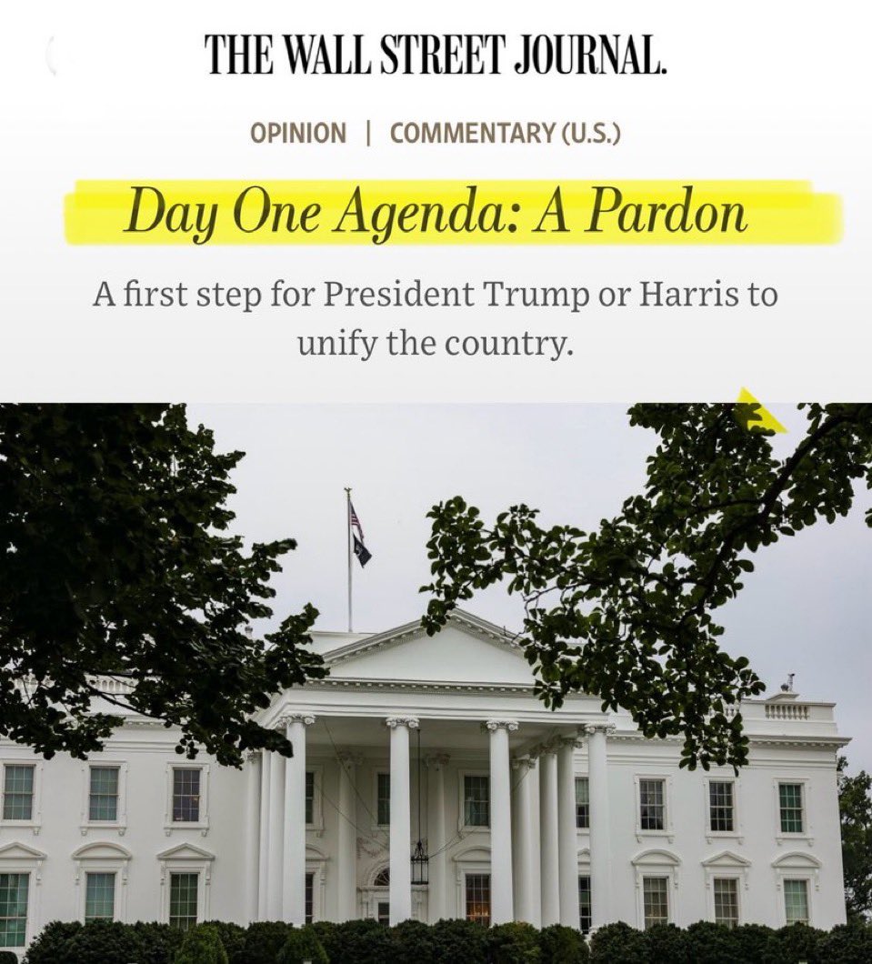 TDirgins's tweet photo. @WSJ @WSJopinion Fuck off https://t.co/qOMcqzmu3m