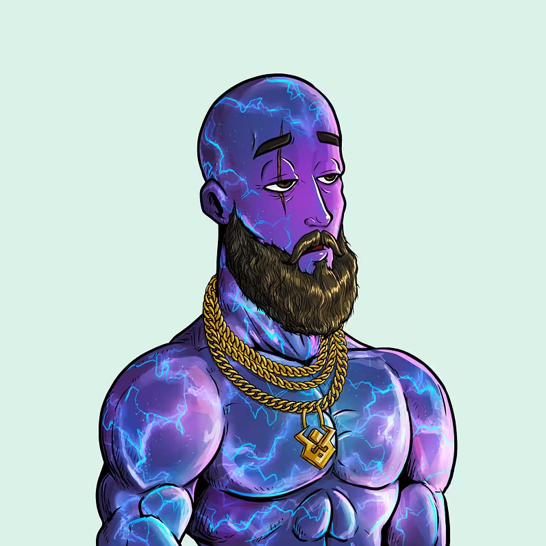 New @brohalla PFP 🫡! The new art is soooo good