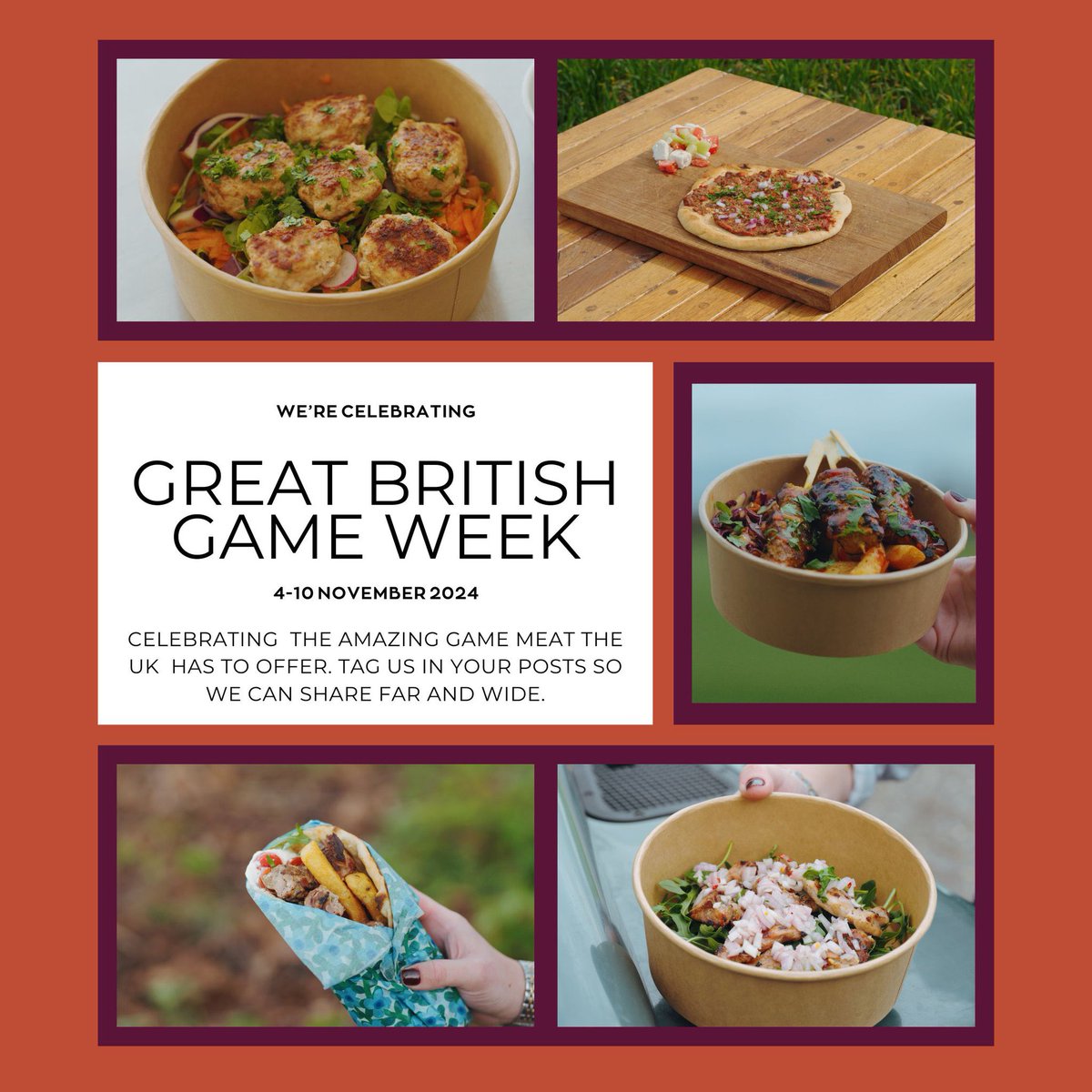 Venison Stew with Mash &amp; green beans and Venison Cobbler - launched in October to #NHS patients - already very popular with the patients  #GreatBritishGameWeek  two hearty winter dishes #Venison <a href="/LoveBritishFood/">Love British Food</a> thank you @TimothyRadcli11 for the support
