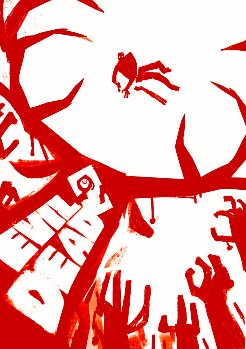 Poster idea thingy for class, hi Ney :D