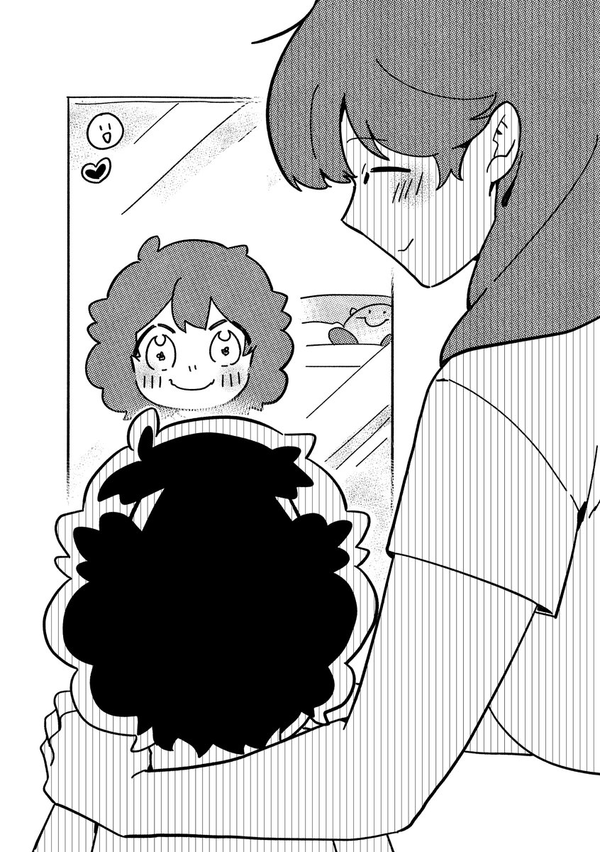 ⭐️NEW COMIC⭐️
-NATT'S IMAGINARY FRIEND-
A standalone story about Natt and her Imaginary Friend
📌Will available at #comifuro19 booth A-03 both days!
#CF19 full catalogue bellow! 👇👇 (1/3)
#Comifuro19Catalogue