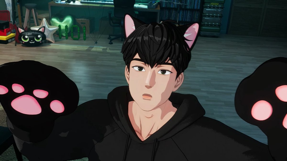 akutagawants's tweet photo. like &amp; rt if you love hamin 🖤🐈‍⬛

#PLAVE
#2024MAMAVOTE https://t.co/FJ7jRVmFO2