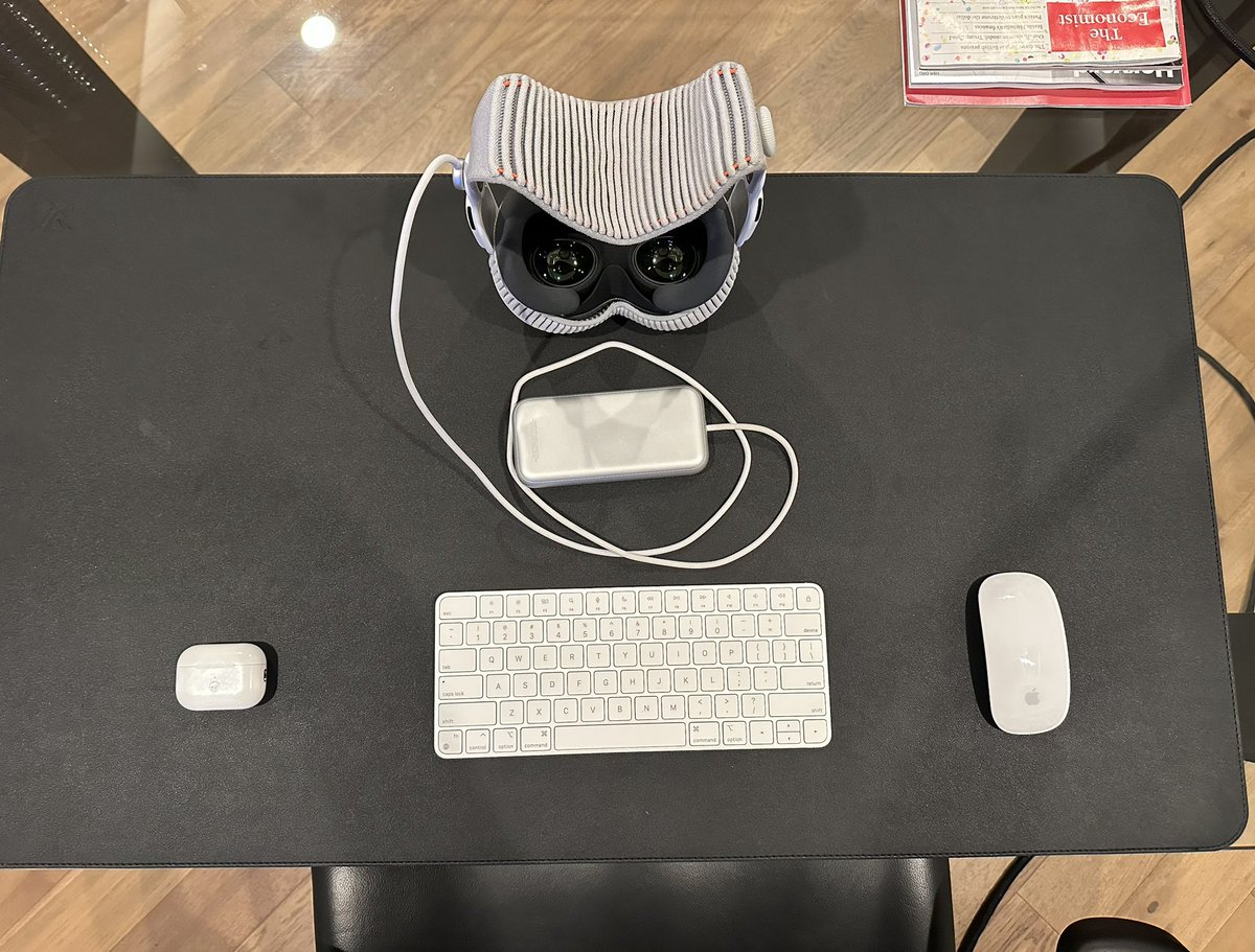 Ian Panchèvre ᯅ tweet media