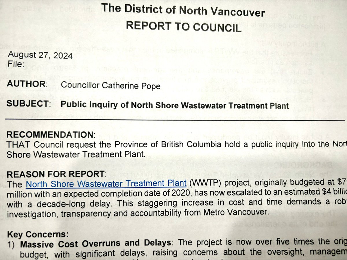 globalpope's tweet photo. Passed! Over to you Premier @Dave_Eby Maybe we’ll finally get some answers. #NorthVan @MetroVancouver https://t.co/Y6RwPI3xWT