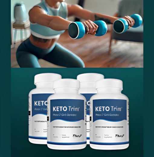 WellHealth68259's tweet photo. Fuel your keto journey with Keto Trim!

 🥑💥 This supplement supports ketosis, curbs cravings, and keeps you on track with your low-carb diet. Ready to see results? 

Check it out: https://t.co/x7stIrVTeg

 #KetoTrim #WeightLoss https://t.co/OsvXI3uW59