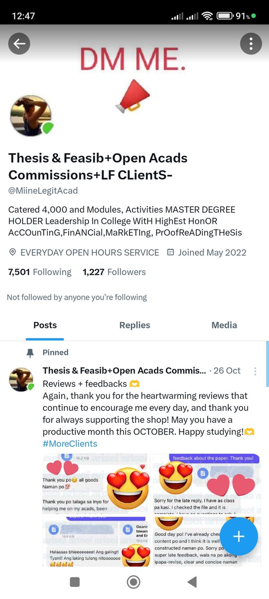 DMMMMM1234's tweet photo. @hanscache beware rito scammer https://t.co/6zs28w9sAB