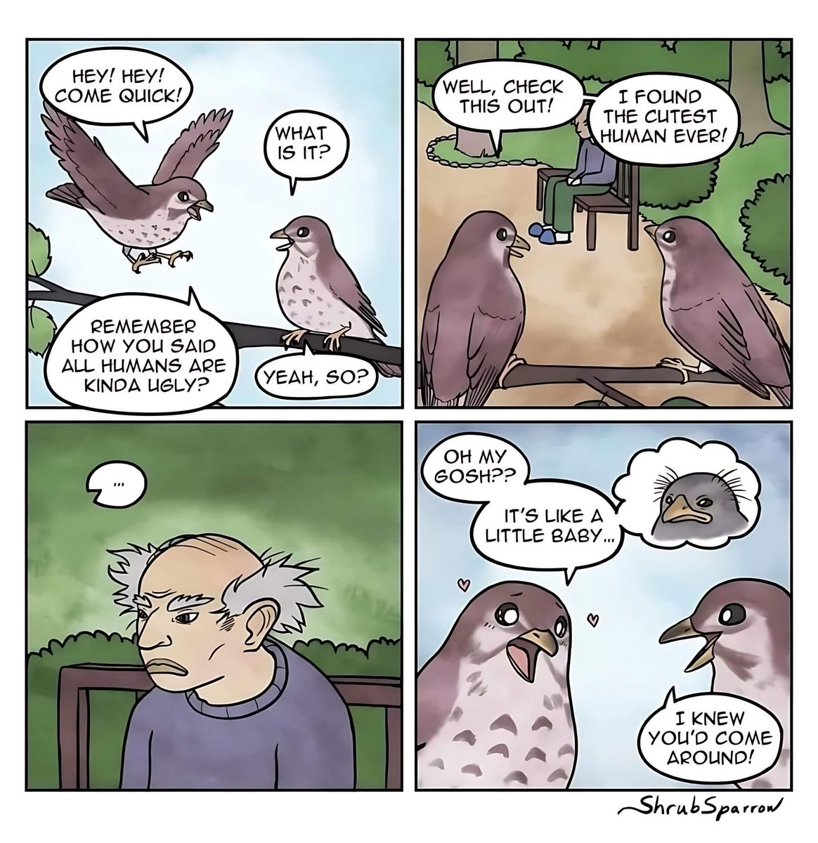 Curb Your Enthusiasm - Larry David Latest News tweet media