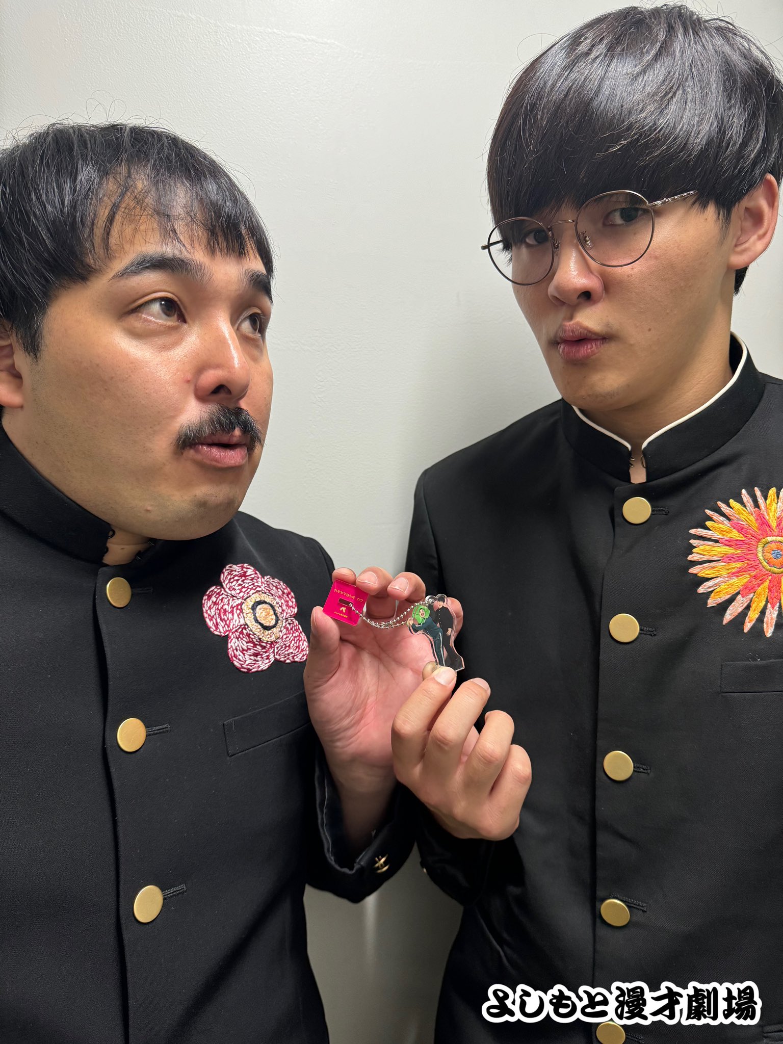 よしもと漫才劇場 on X: よしもと漫才劇場 on X: