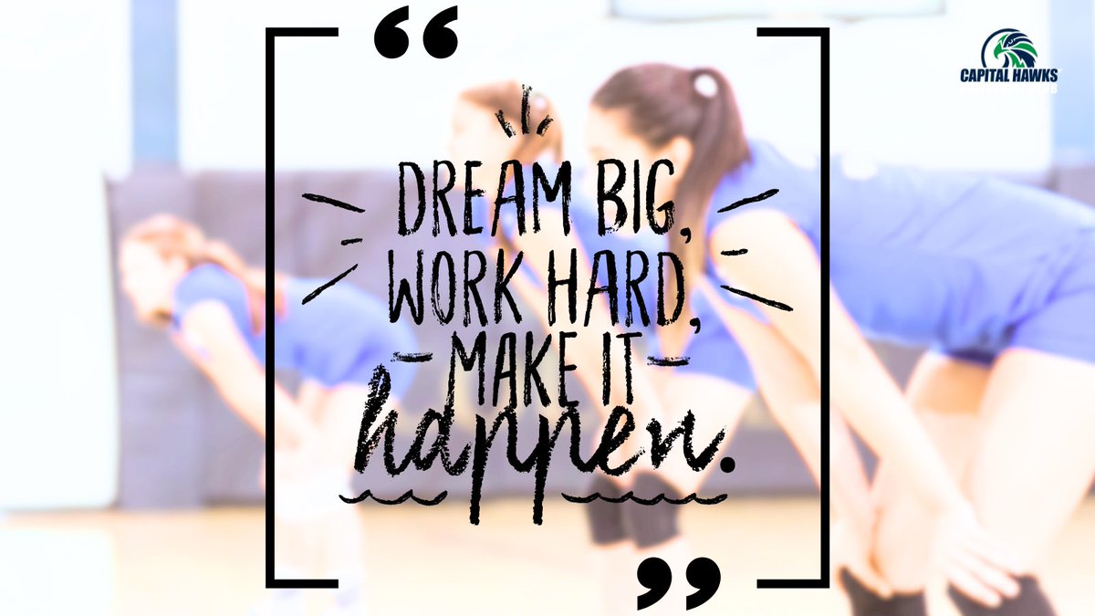 CVBCspike's tweet photo. #MotivationMonday https://t.co/uN5nXmuJgq