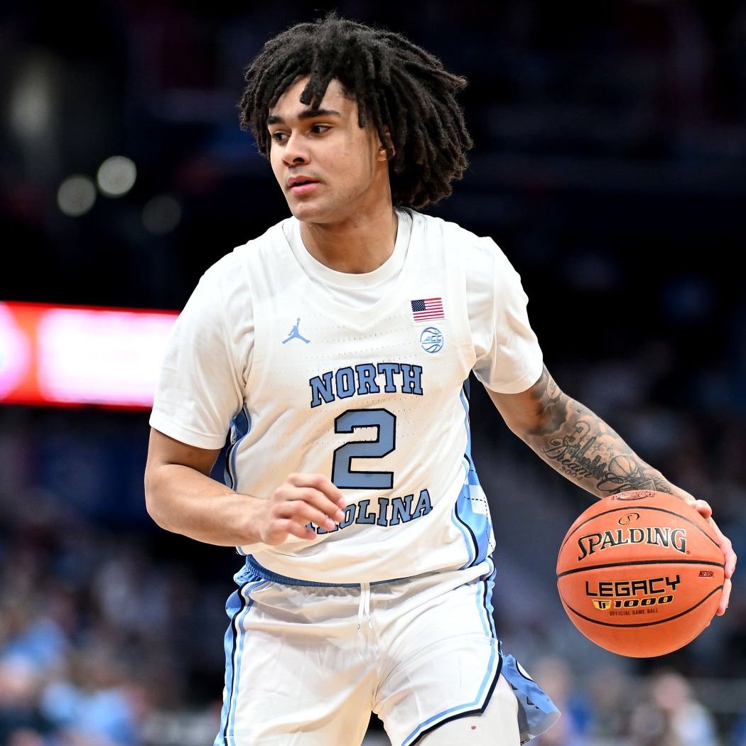NoCeilingsNBA's tweet image. North Carolina Tar Heels sophomore guard Elliot Cadeau tonight #NBADraft

— 17 PTS
—   4 REB
—   8 AST
—   3 STL
—   2 BLK
— 4/7 FG
— 3/4 3P
— 6/8 FT