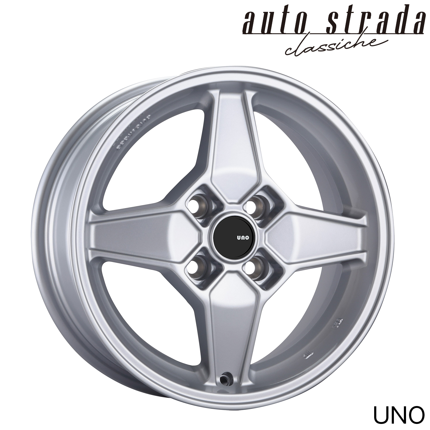 最終！鍛造ホイール　AUTO STRADA SPREAD S 18㌅アルピナ AUTO STRADA SPREAD S