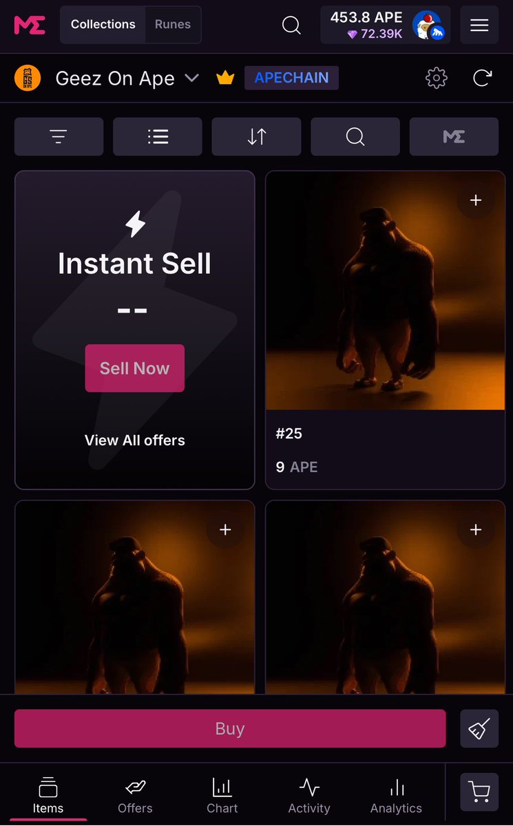 GeezOnApe tweet media