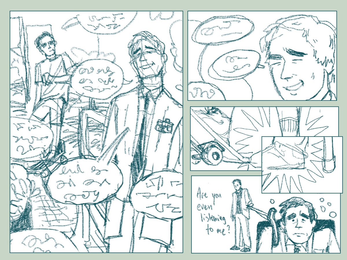 ★ halberd! ☆ tweet media