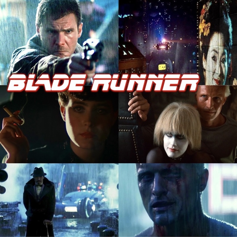 BoldenSkip's tweet photo. Blade Runner (1982) Directed by Ridley Scott https://t.co/hP3dCGf3UQ