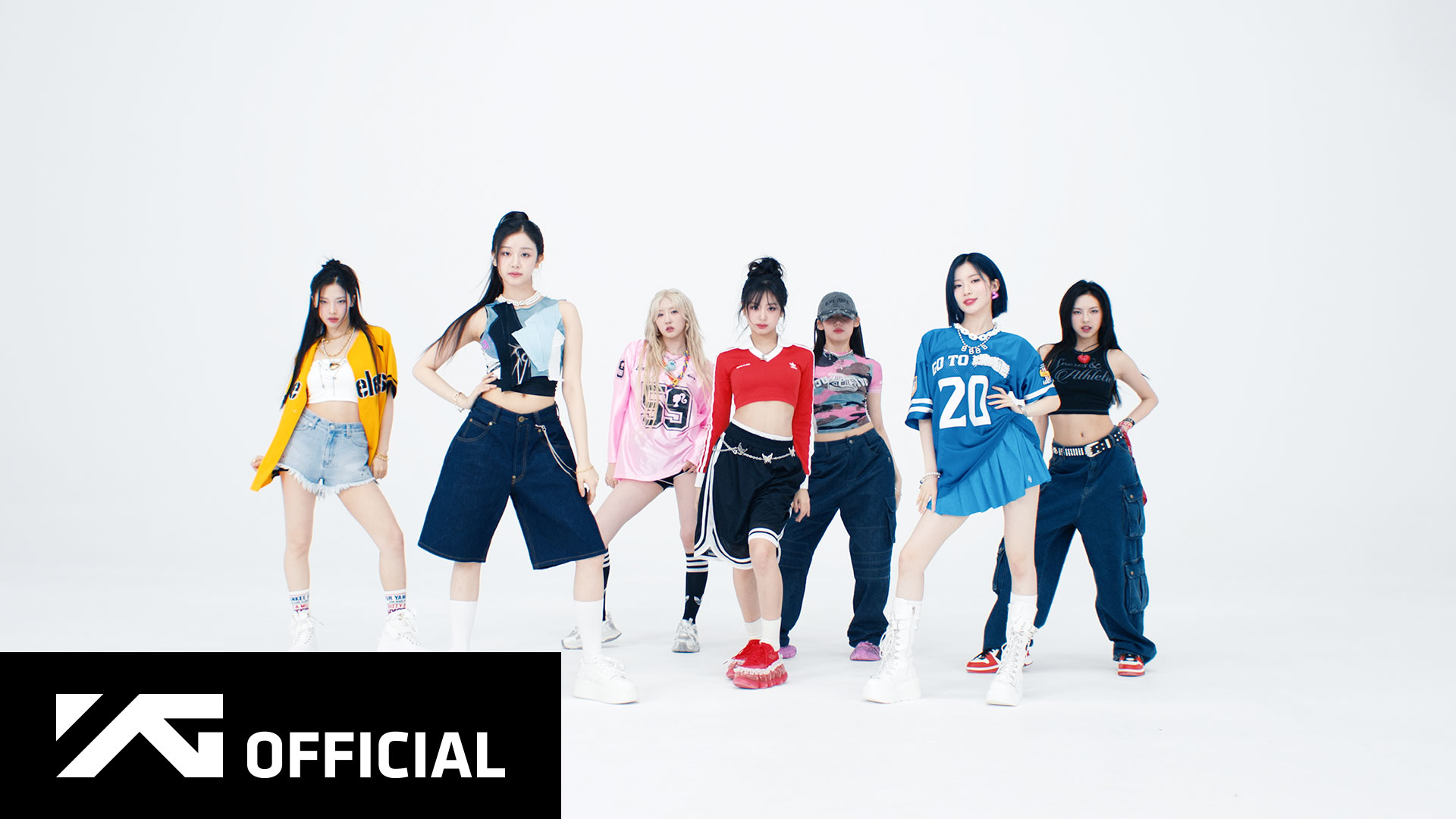 X 上的 AHYEON GLOBAL:“🎥 | #BABYMONSTER - 'DRIP X 上的 AHYEON GLOBAL:“🎥 | #BABYMONSTER - 'DRIP