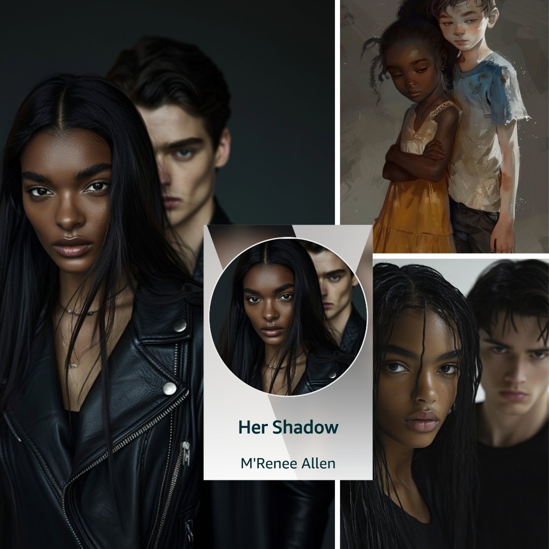 SirenAllen's tweet image. 🖤🤍New Episode!🤍🖤 
Blackmail, blood, and bonding occur in the latest episode of Her Shadow, Bk 1: FOR EVER.  Start binge-reading this addictive series today on #KindleVella. 
amzn.to/4hkhfrD 
#ShadoandEver #Suspense