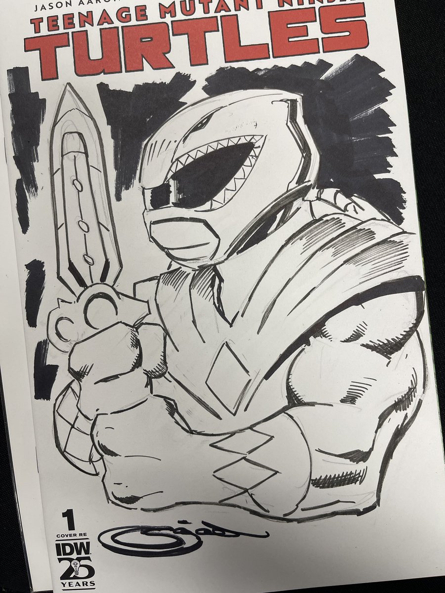 Some cool tmnt mashups #tmnt