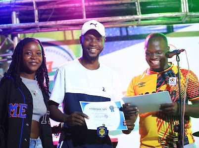 Shout out to <a href="/bulyme/">Minister of Deep conversation</a>  for the  massive support 

Thank You bro😎😎😎😎

#BrimsLLP