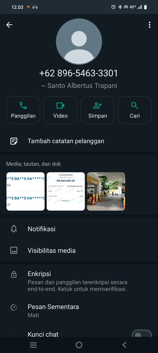 Dimas Bagus tweet media