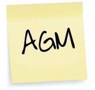 ✨ Notice of AGM ✨
 
The AGM of the Tubbercurry Old Fair Day Festival will take place on Monday, 11th November at 8pm in St. Brigids Hall. 
 
All welcome to attend. Thank you for your support.

#OldFairDay