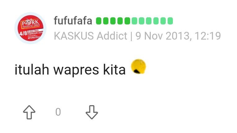 R. Ario Stevano tweet media