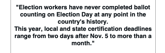 kocrbarnb's tweet photo. @GuntherEagleman This ==> https://t.co/Oyb0EzRF3F