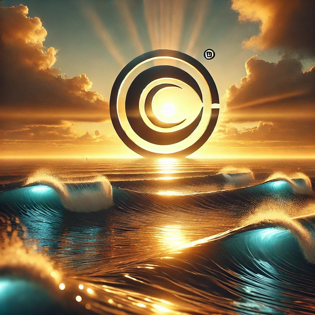 ThalassosLabs's tweet photo. Like that moment when the sun meets the sea... As the markets rise, we're riding these waves with excitement. At Thalassos Labs, we're ready to explore the hidden opportunities in this ascent together. Come, let’s catch this wave! 🌊🚀 #Thalassos #MarketWave #OKXWallet https://t.co/yaPYQqf7xl