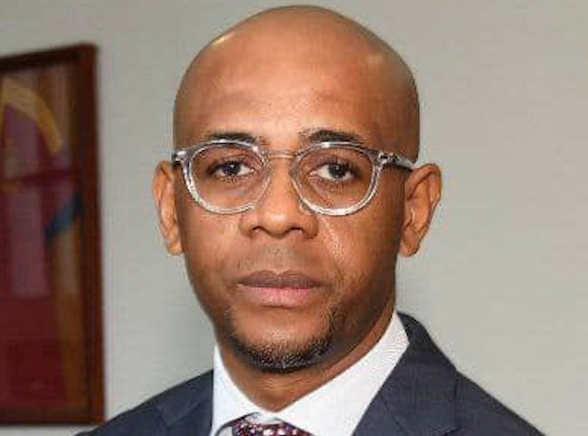 MajimajiKenya's tweet photo. Equatorial Guinea man Baltasar Engonga is linked to over 400 sex tapes involving VIPs' and brother's wives in unprotected sex. What could be the motive for recording and what happened to the fear of HIV/Aids in Africa? #Brekko #MyHealth254 #EndTheTrippleThreat #EndAIDSby2030 https://t.co/04XZMSmtpO