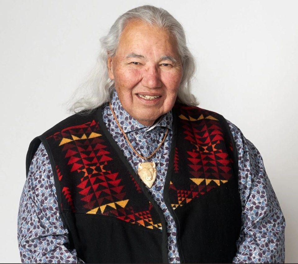 We are saddened by the passing of Murray Sinclair, a leader whose work as Chair of the Truth and Reconciliation Commission transformed our understanding of Canada's history. His commitment to justice &amp; the TRC Calls to Action leaves a lasting legacy. May his spirit find peace.