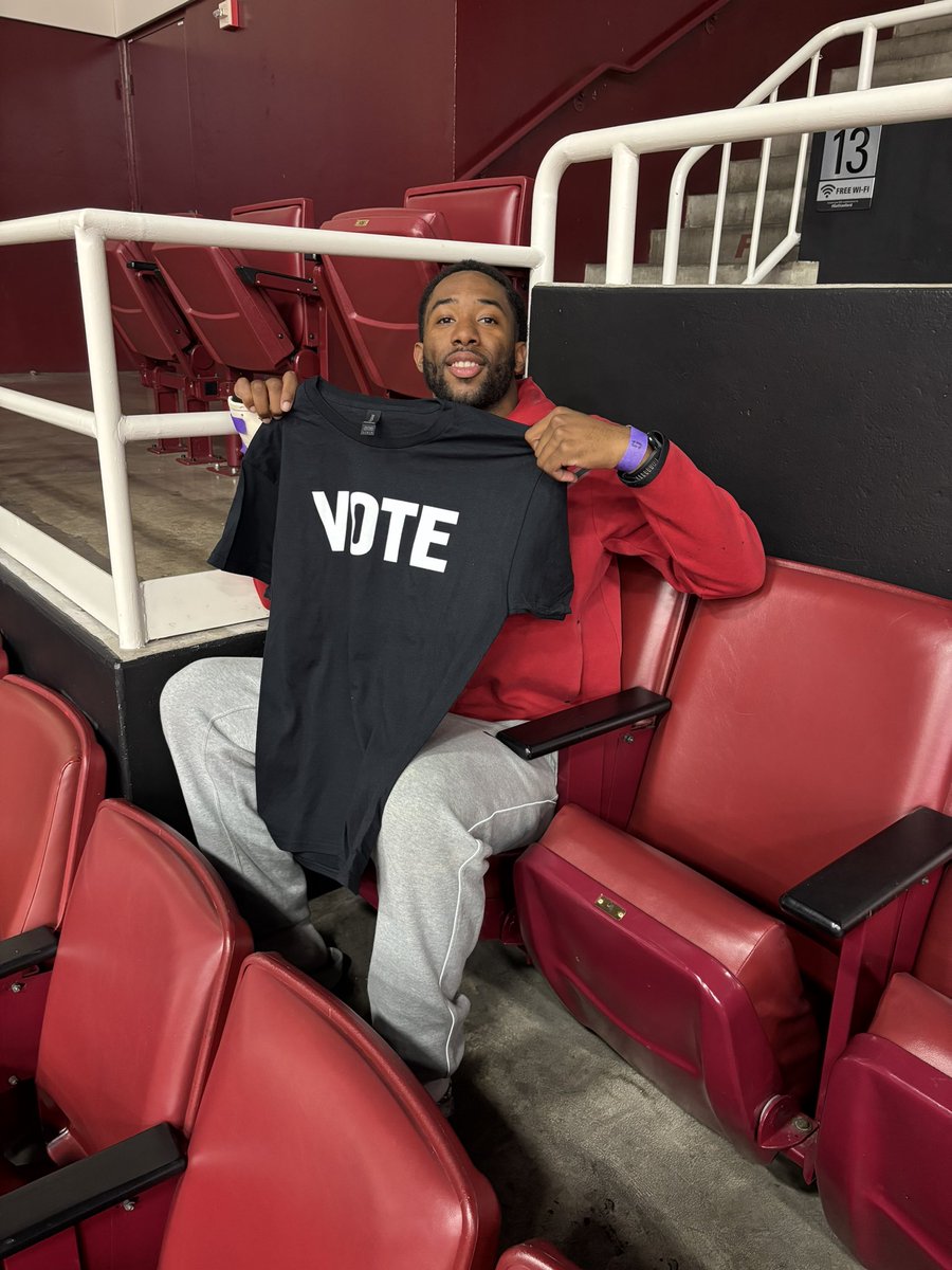 Your Vote Counts! Make sure you use it !
#stanfordvotes   stanfordvotes.org <a href="/Lifetime_Card/">Lifetime Cardinal</a>