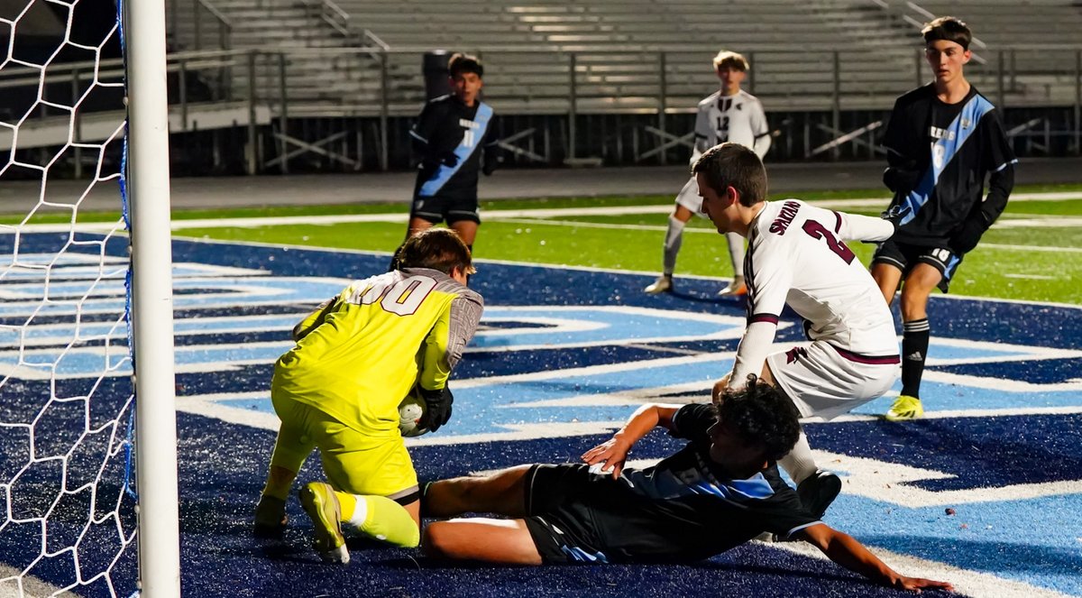 Watauga recovers, rallies to take 4-2 Senior Night win over South Caldwell
highcountrysports.net/watauga-recove…