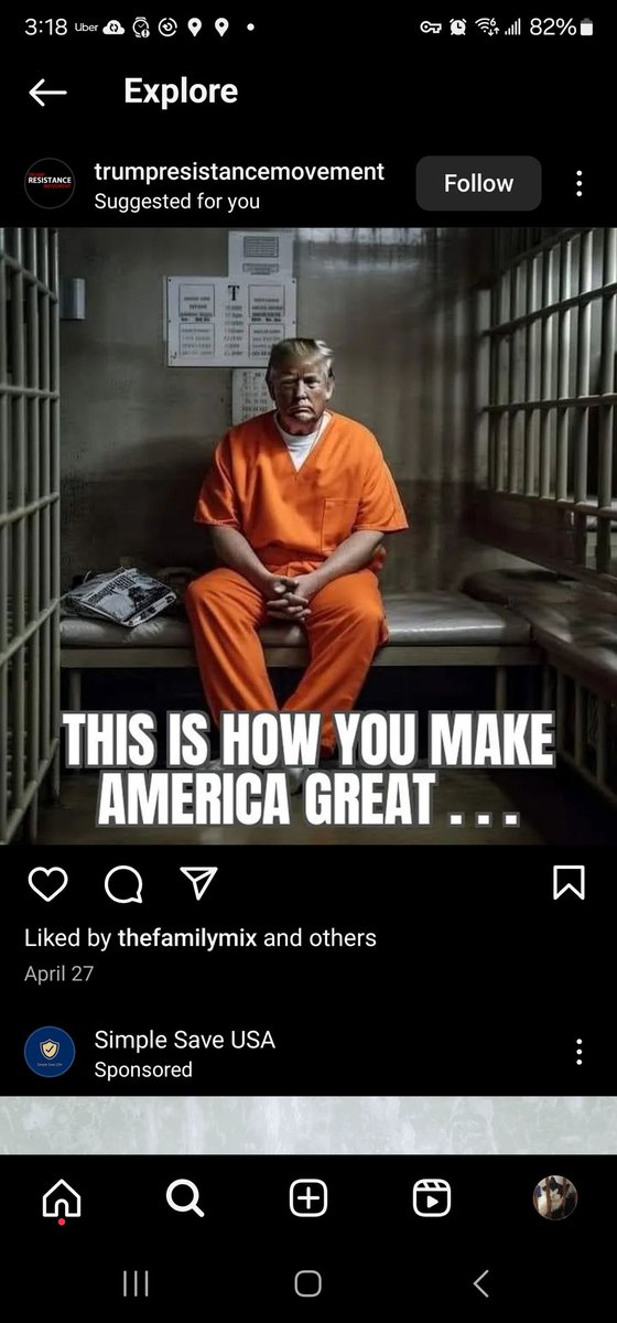 Bye_Felicia01's tweet photo. @AnnieForTruth https://t.co/m3yIGRZOMR