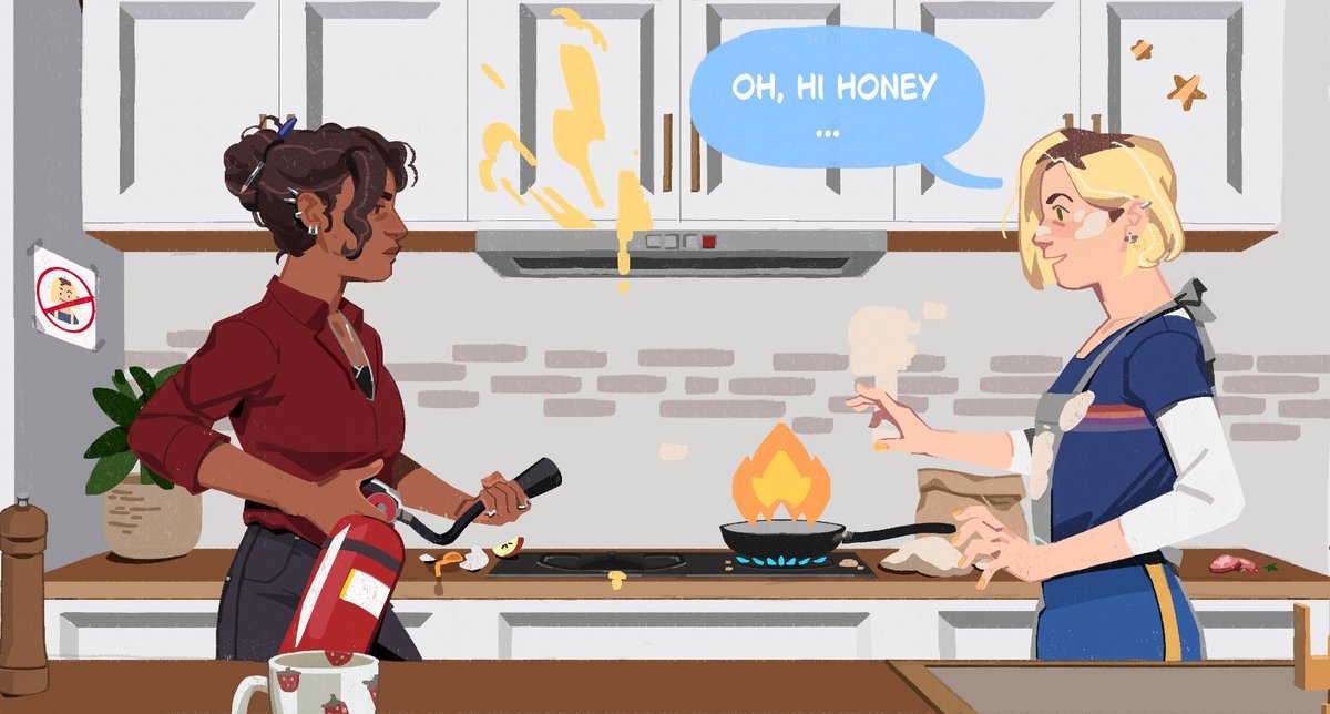 Lara Jenn 🐦‍⬛ tweet media