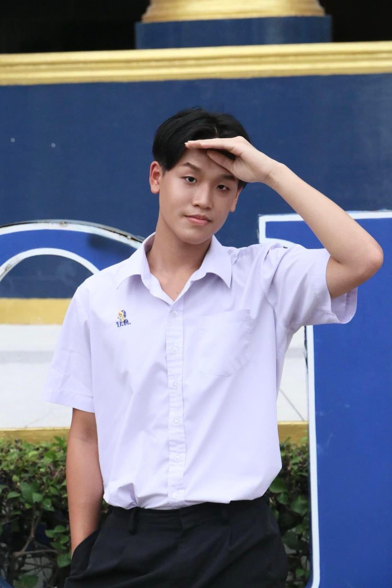 pk_tum's tweet photo. ไม่ต้องสุขเท่าใครก็ได้
แค่สุข กับทุกสิ่งที่เรามี

ได้อยู่ในจุดที่เราสบายใจ
และอบอุ่นใจ ก็คงเพียงพอ

ขอให้วันนี้สบายใจนะ
ขอให้วันนี้มี “สุข” อยู่ในใจมาก ๆ เลยนะ

#ความสุขของลูกคือความสุขของเรา 
#ขอให้ลูกมีความสุขสนุกกับกิจกรรมนะครับ https://t.co/CJbdw5BLY5