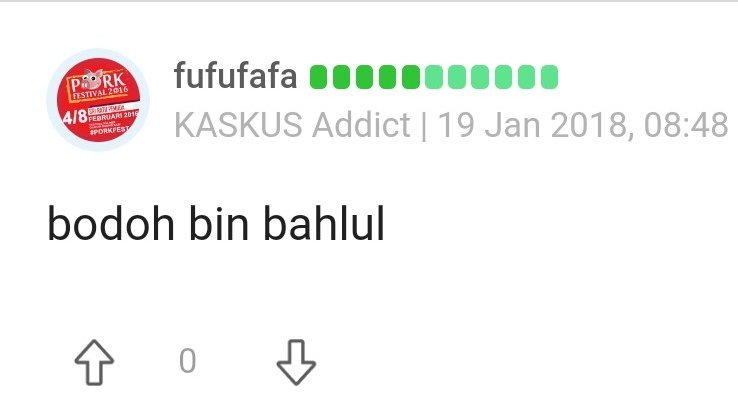 R. Ario Stevano tweet media