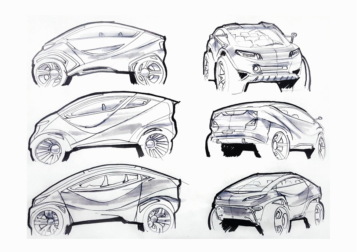Car Design Academy tweet media