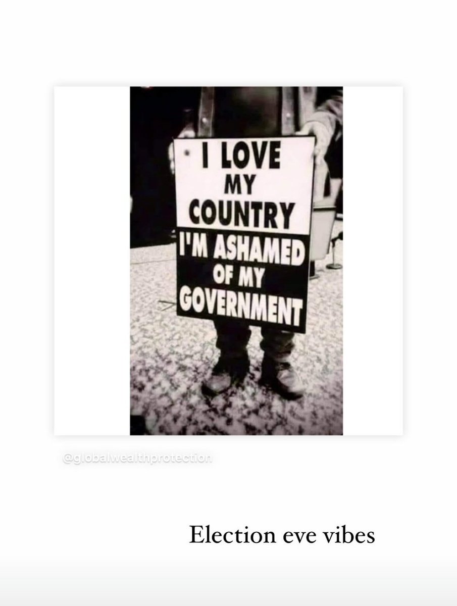 Springrain77's tweet photo. #facts #vote #Vote2024 #voteeve #ElectionEve #Trending #news #JoeRogan #ElonMusk #Harris #Trump #vote #NewsUpdates https://t.co/1BcGCWZpv8