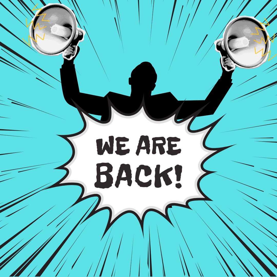 FOUNDERS TANZANIA IS BACK! 

After a season of re-strategizing, realignment, and replanning, we’re excited to announce that we’re returning stronger than ever!

We’ve been hard at work, refining our vision, building new partnerships, and creating resources to better serve you 🚀