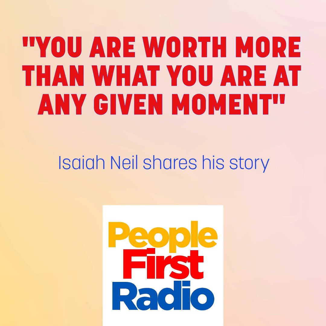 ICYMI

Isaiah Neil shared his journey to speaking about his experiences as a suicide attempt survivor.  

Listen: 
vancouverislandmentalhealthsociety.org/podcast/you-ar…

<a href="/VIMentalHealth/">VIMentalHealth</a>
📷
