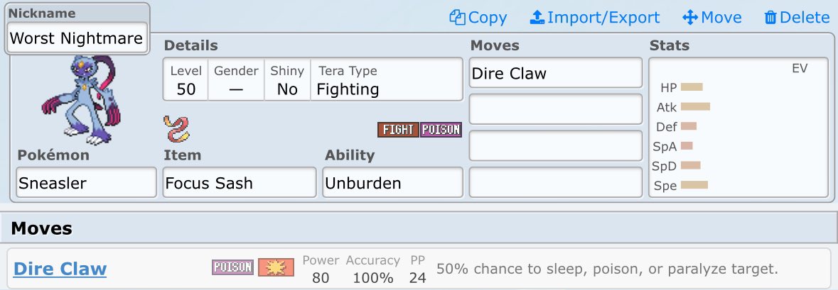 Cubone Drip tweet media