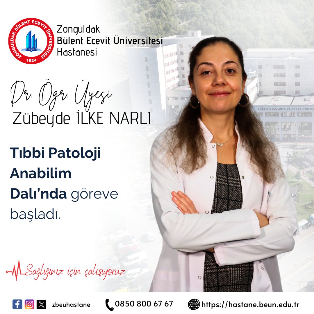 BEUN HASTANESİ (@beunhastane) on Twitter photo 