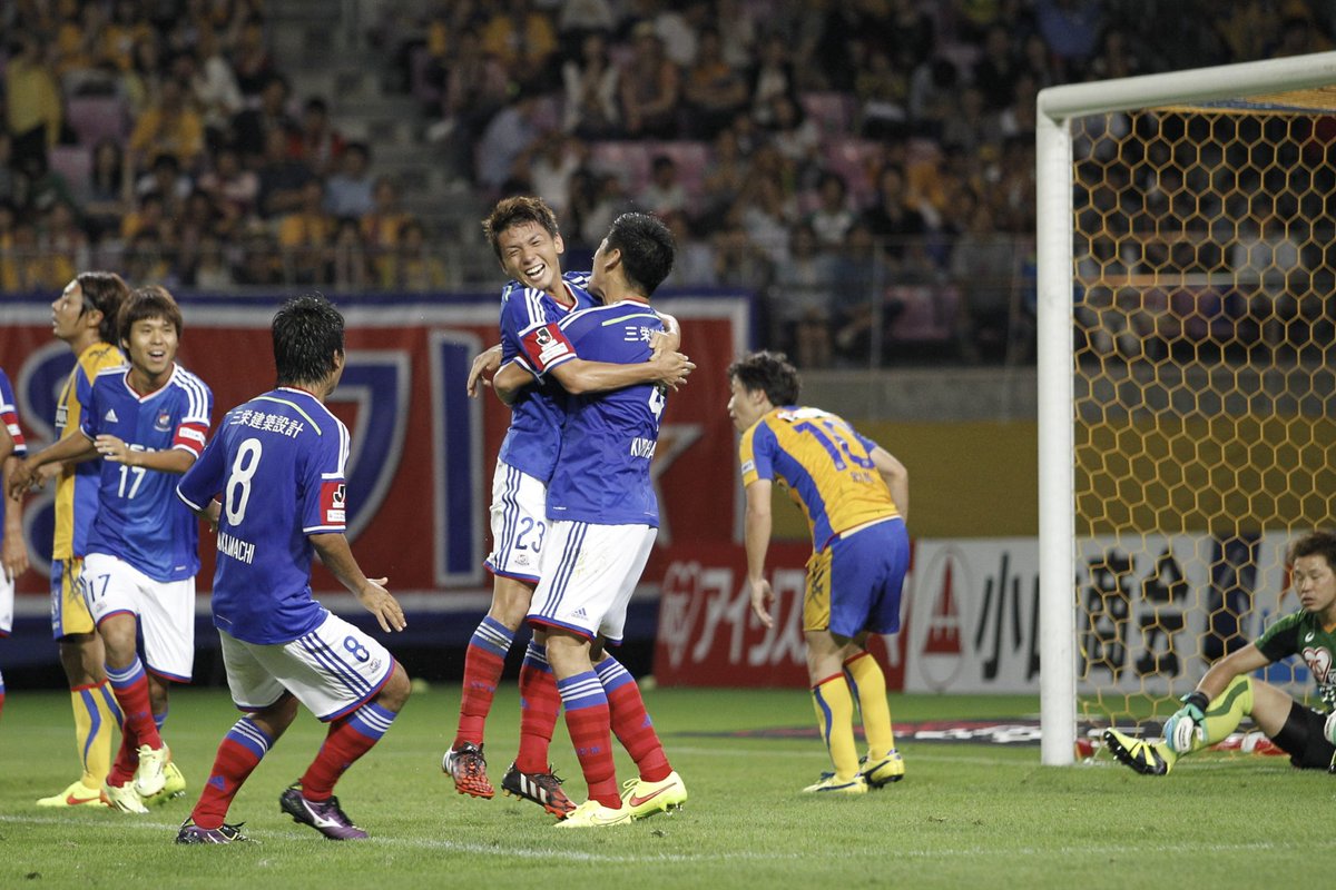 2014～2018年まで #fmarinos に所属した #下平匠 選手が現役引退を発表