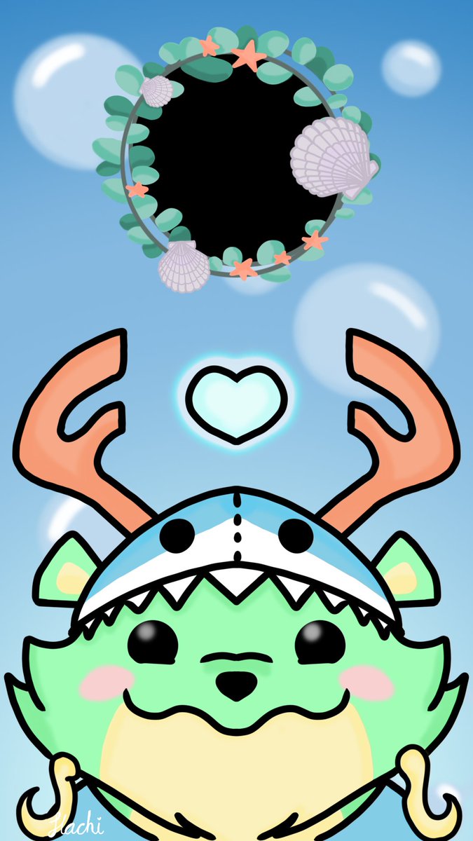 I don't know if you saw those wallpapers I made of reindog. But if not, here they are again. 💕💕

#MultiVersus