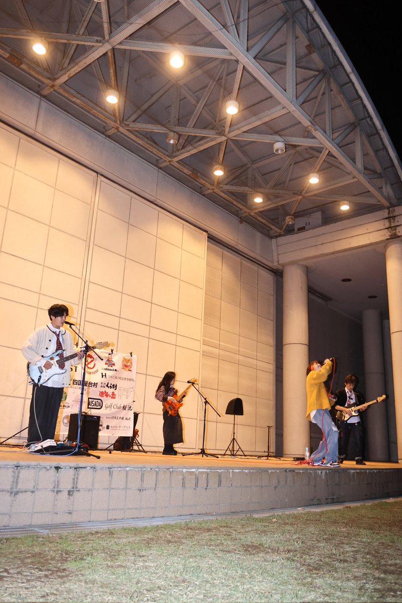 himeji503's tweet image. フクフェス…
福崎エルデホールでのライブ✨✨
#xilinx.
#FukFes.