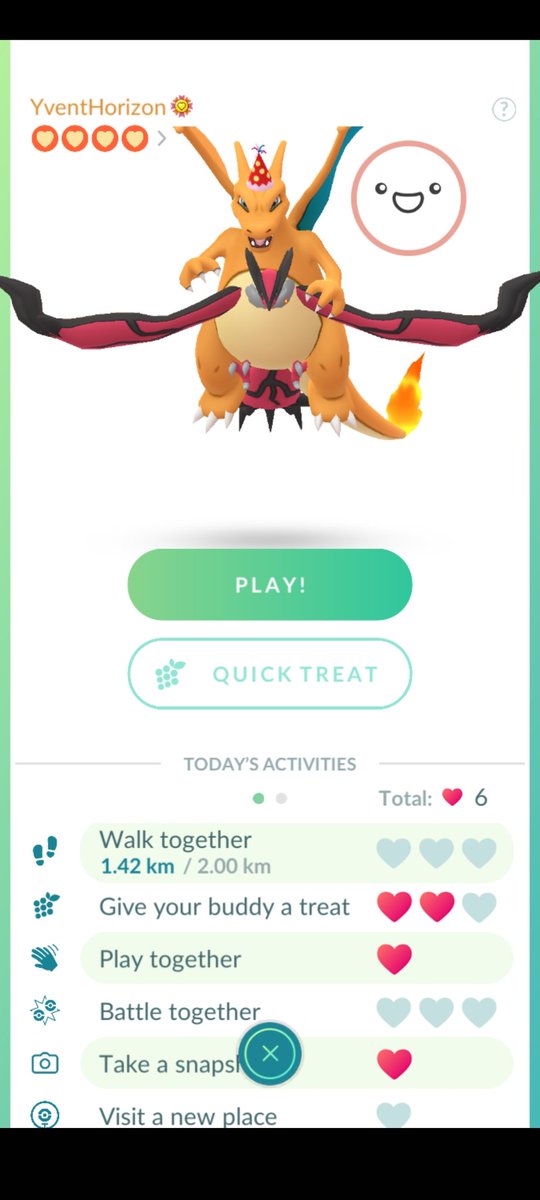 Charizard &amp; Yveltal Tag Team GX? 😝