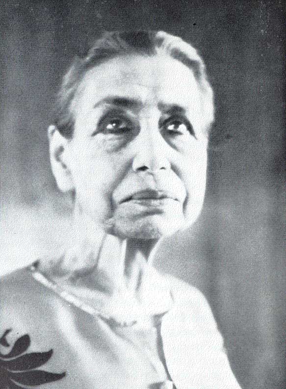 Give yourself entirely to the Divine, and you will see the end of all your troubles - The Mother 
#TheMother
